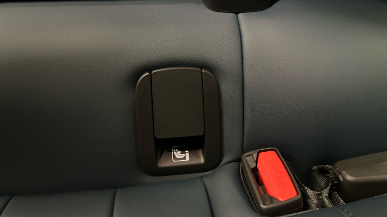 MINI Aceman 135kW E Exclusive [Level 2] 43kWh 5dr Auto Electric Hatchback